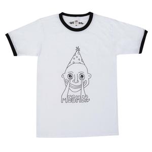 50819-t-shirt-mesmer-clown-white