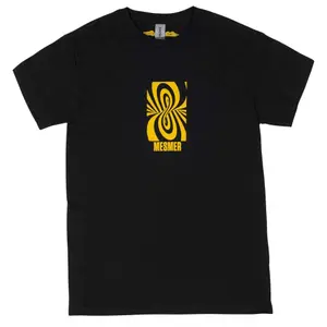 Hypnotizované tričko Mesmer image-0