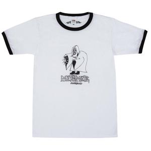 50824-t-shirt-mesmer-holly-roller-white