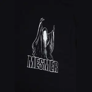 Tričko s dlouhými rukávy Mesmer Wizard image-4