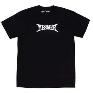 Tričko Mesmer Metal image-0