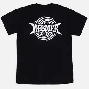 Tričko Mesmer Metal image-1
