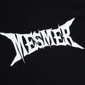 Tričko Mesmer Metal image-3