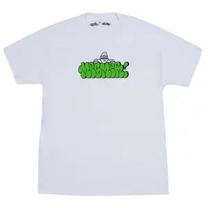 T-shirt Mesmer Graffiti image-0