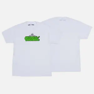 T-shirt Mesmer Graffiti image-2