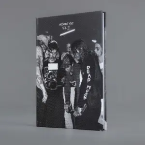 Livre Mesmer NY image-1