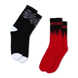 Football Socks Mesmer Hots & Thunders (x2) image-0