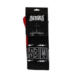 Football Socks Mesmer Hots & Thunders (x2) image-1