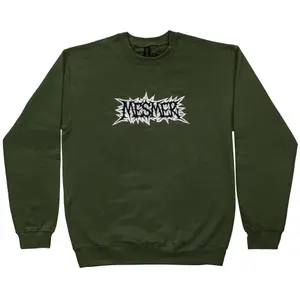 50833-sweatshirt-col-rond-mesmer-spiky-green