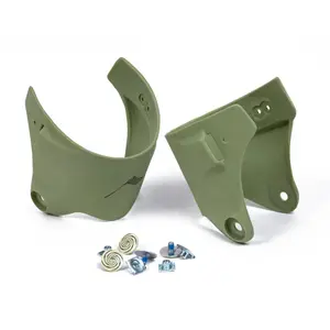 Spoilers roller Mesmer DB