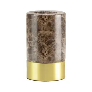 Bordlampefod e27/type c-fatning Message in the Bulb Romance image-0