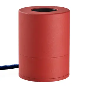 Lamp base e27/plug type c Message in the Bulb Pop image-0