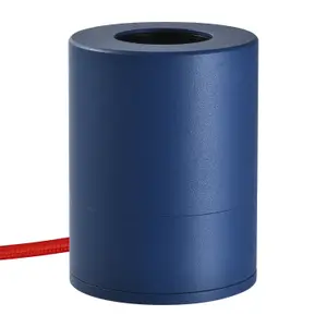 Lamp base e27/plug type c Message in the Bulb Pop image-0