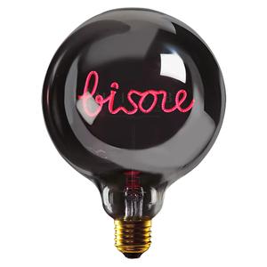 904008fr-led-light-bulb-e27-message-in-the-bulb-bisou-red-2-w