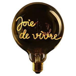 904185-led-light-bulb-e27-message-in-the-bulb-joie-de-vivre-amber-2-w