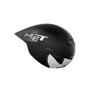 Helm Met Wide Body II