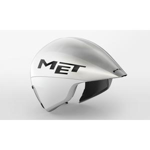 Helm Met Wide Body II image-2