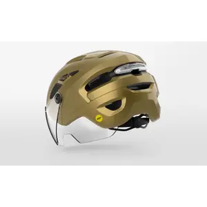 Helm Met Intercity Mips image-2