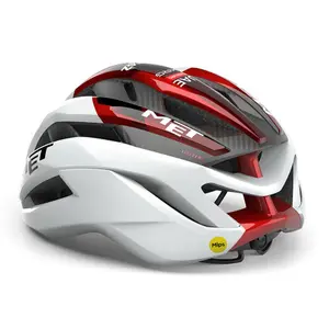 Silniční cyklistická helma Met Trenta 3K Carbon image-2