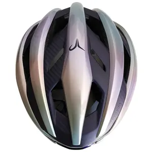 Helm Met Trenta 3k Carbon Tadej Pogačar Limited Edition 2026 image-3