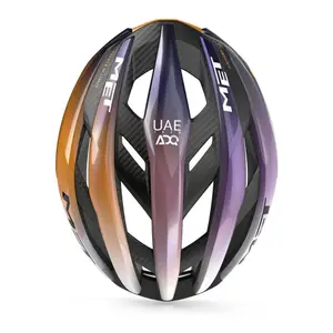 Silniční cyklistická helma Met Trenta 3K Carbon image-3