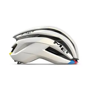 Carbon helmet Met Trenta 3K Limited Edition World Champs 2026 image-2