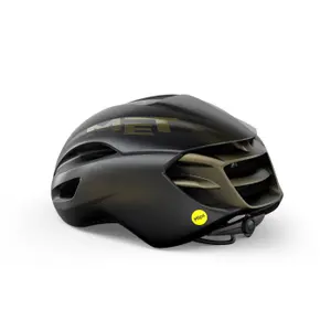 Kask Met Manta Mips Tadej Pogacar Black Edition image-1