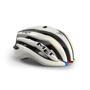Casque Met Trenta 3K Carbon Rainbow Edition image-0