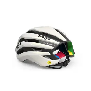 Casque Met Trenta 3K Carbon Rainbow Edition image-1