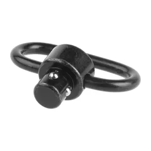 Attache de sangle Metal QD image-1