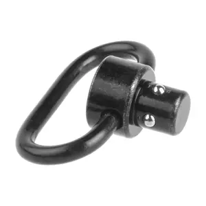 Attache de sangle Metal QD image-3