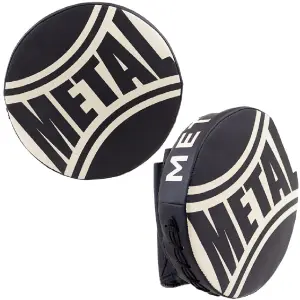 Pattes d'ours Metal Boxe One