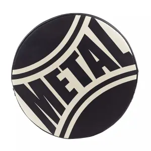 Pattes d'ours Metal Boxe One image-2