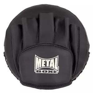 Pattes d'ours Metal Boxe One image-3
