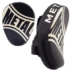 Pattes d'ours courbes Metal Boxe image-0