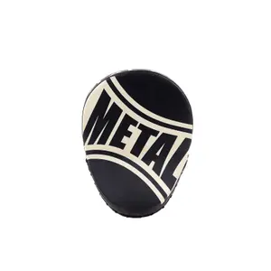Pattes d'ours courbes Metal Boxe image-1