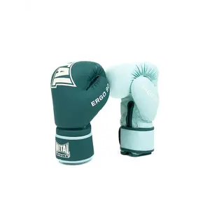 Boxningshandskar Metal Boxe Ergo90 Deep Waters image-1