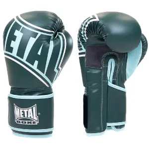 Boxningshandskar Metal Boxe RZR image-2