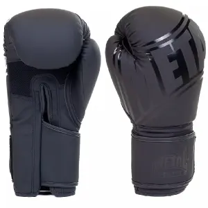 Guantes de boxeo Metal Boxe RZR