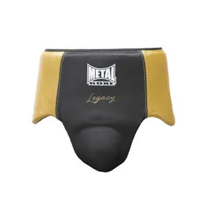 Boxhandschutz Metal Boxe Legacy