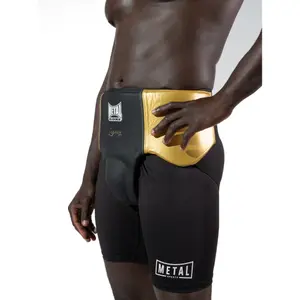 Boxhandschutz Metal Boxe Legacy image-3