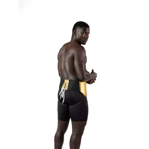 Boxhandschutz Metal Boxe Legacy image-5
