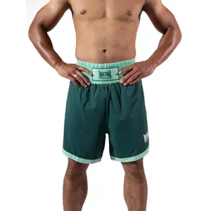 Boxing shorts Metal Boxe One Deep Waters image-0