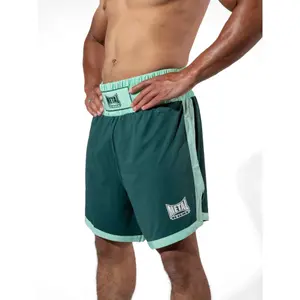 Boxing shorts Metal Boxe One Deep Waters image-1