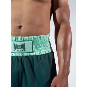 Boxing shorts Metal Boxe One Deep Waters image-2