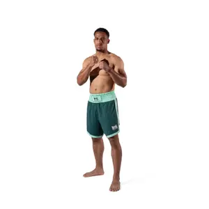 Boxing shorts Metal Boxe One Deep Waters image-3