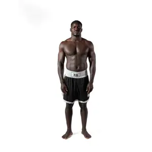 Boxing shorts Metal Boxe One
