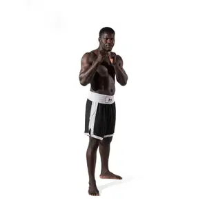 Boxing shorts Metal Boxe One image-1