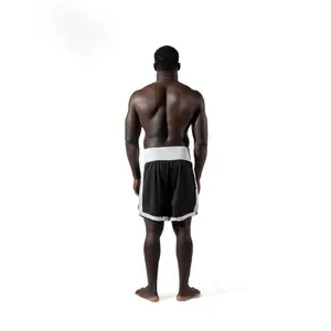 Boxing shorts Metal Boxe One image-2