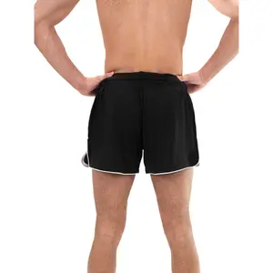Thai boxing shorts Metal Boxe One image-2